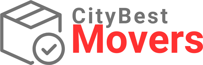 City Best Movers