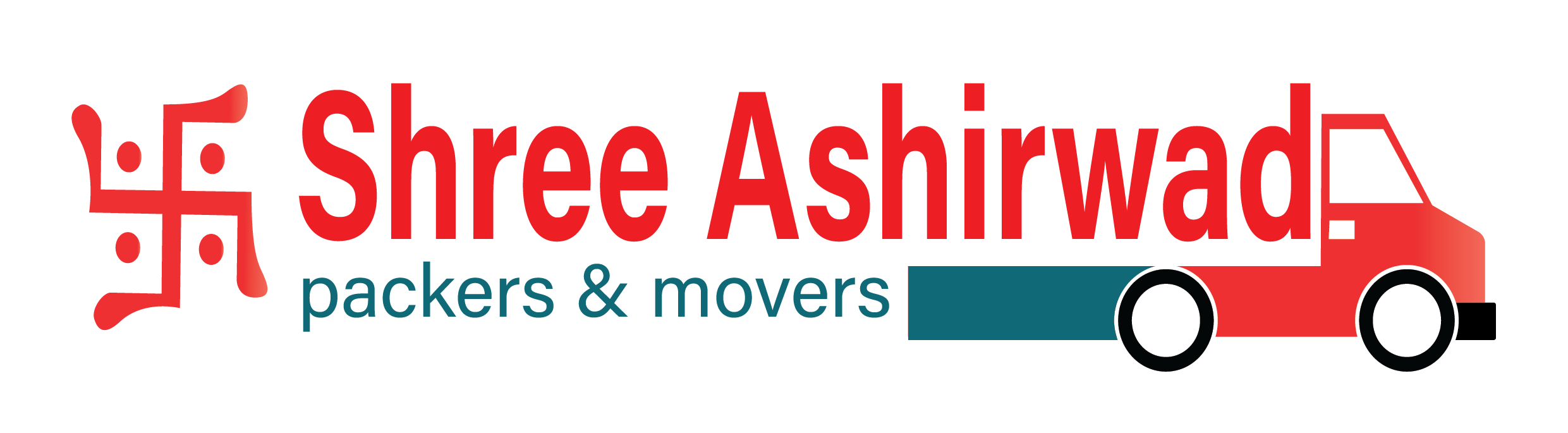 Shree Ashirwad Packers and Movers