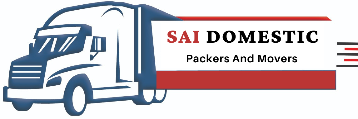 Sai Domestic Packers and Movers