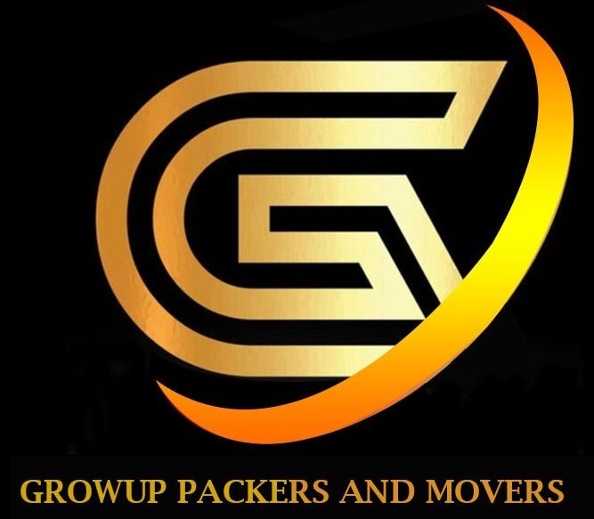 Growup Packers and Movers