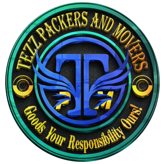 Tezz Packers and Movers