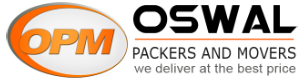 Oswal Packers And Movers