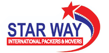 Starway International Packers & Movers