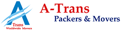 A-TRANS PACKERS & MOVERS