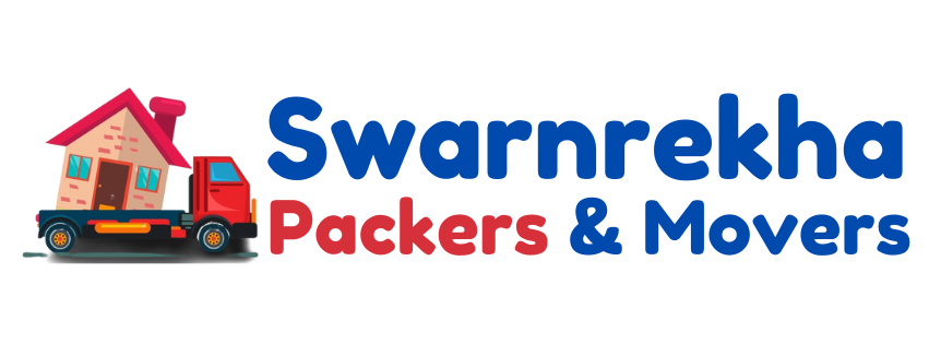 Swarnrekha Packers & Movers