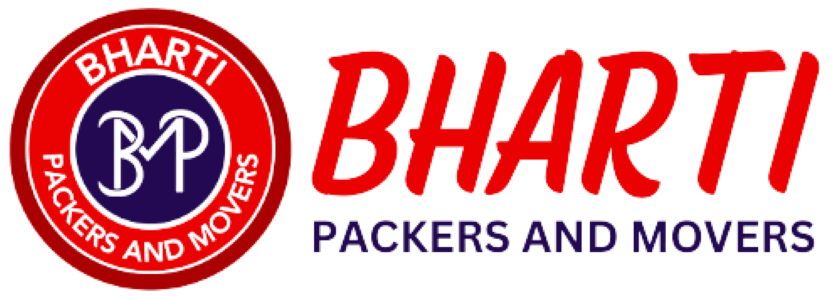 Bharti Packers And Movers