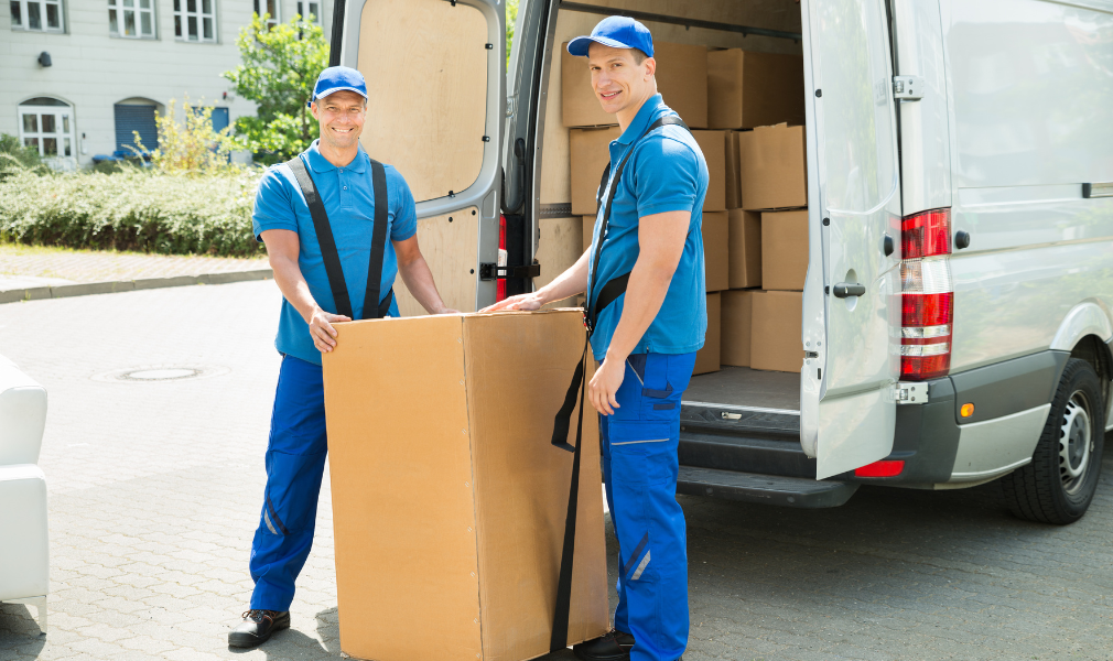 How to Start Your Own Packers and Movers Business in India