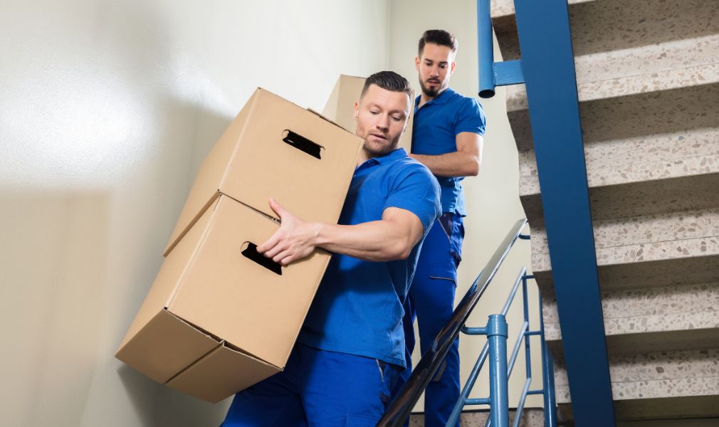 Why Choose Packers and Movers Services for House Shifting?